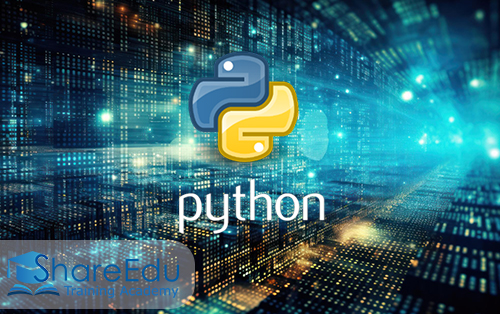 Full Stack Web Development Using Python