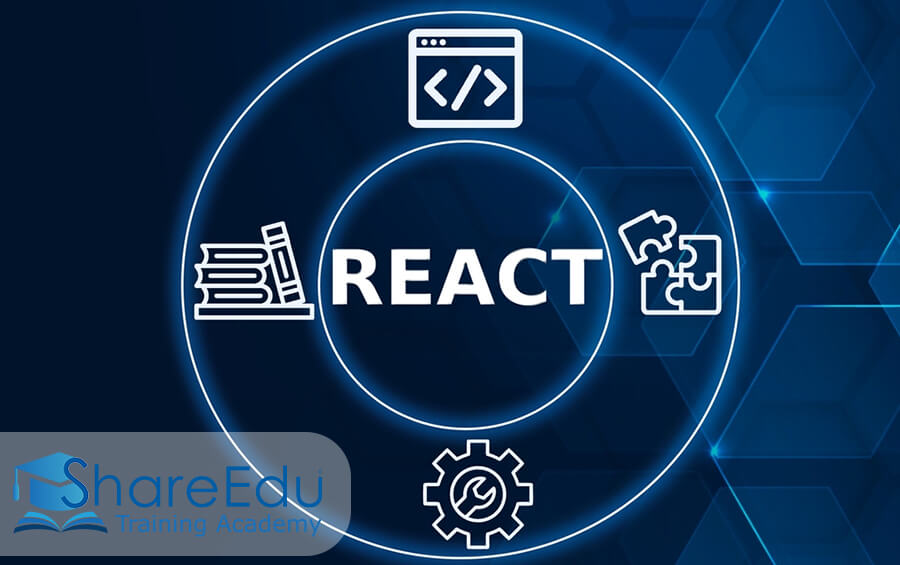 React Web Developer