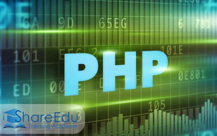 PHP Web Developer